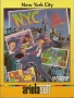 Atari  800&nbsp; - &nbsp;NYC_hd
